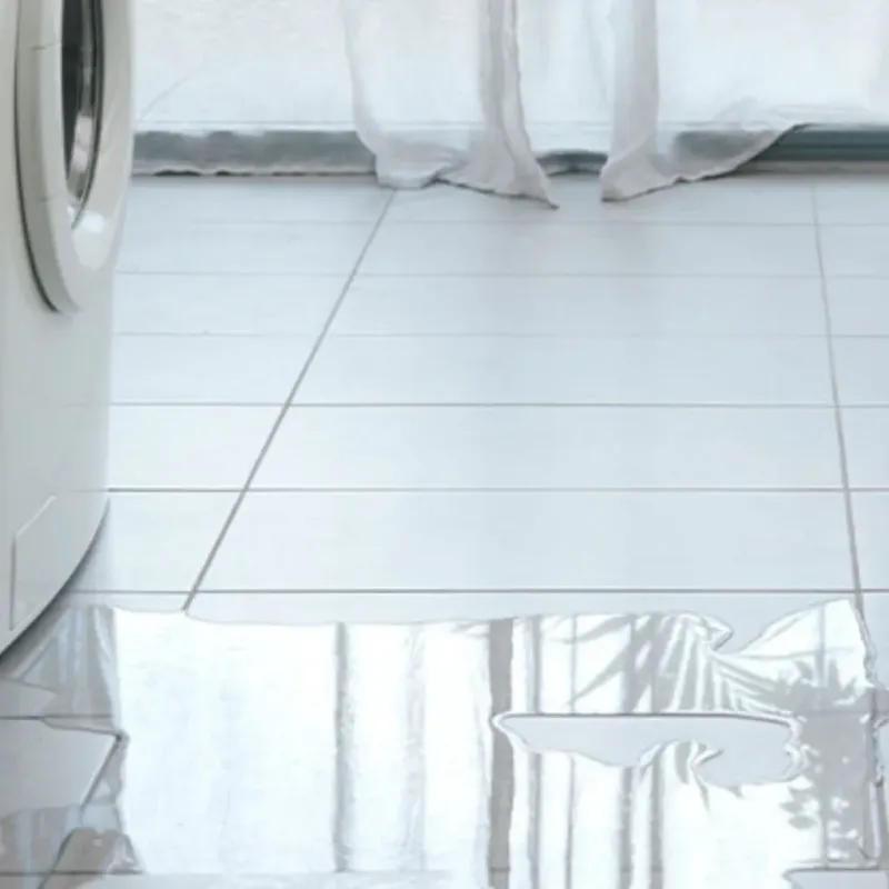 Appliance Leak Cleanup in Staunton, VA